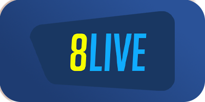 adfluencer.io - 8live logo