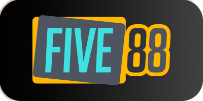 adfluencer.io - five88 logo