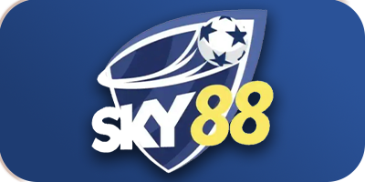 adfluencer.io - sky88 logo