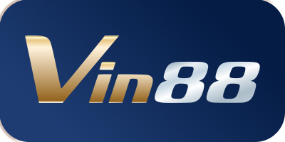 adfluencer.io - vin88 logo