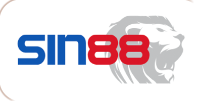 adfluencer.io - sin88 logo
